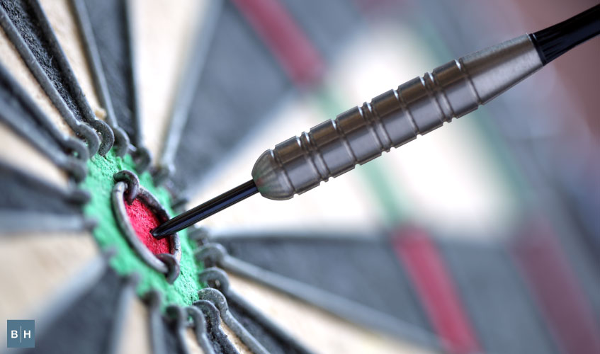 darts